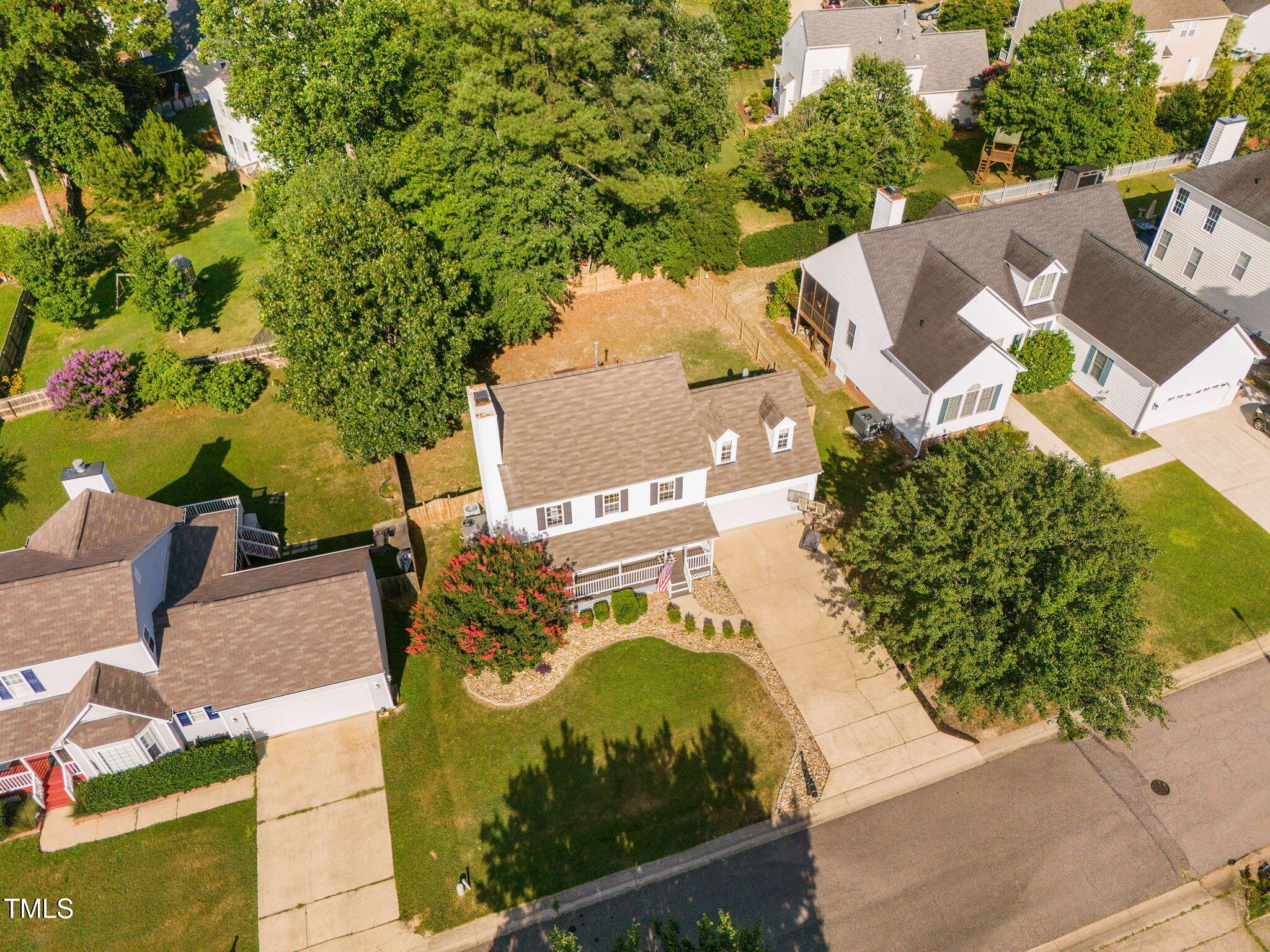 Raleigh, North Carolina 27616, United States, 4 Bedrooms Bedrooms, ,3 BathroomsBathrooms,Residential,Coming Soon,164197