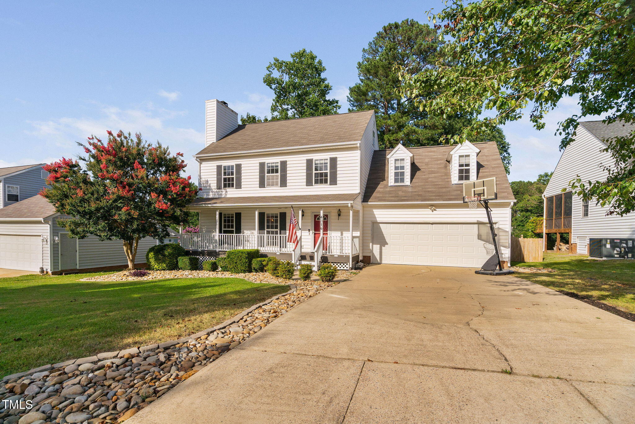 4316 Major Loring Way