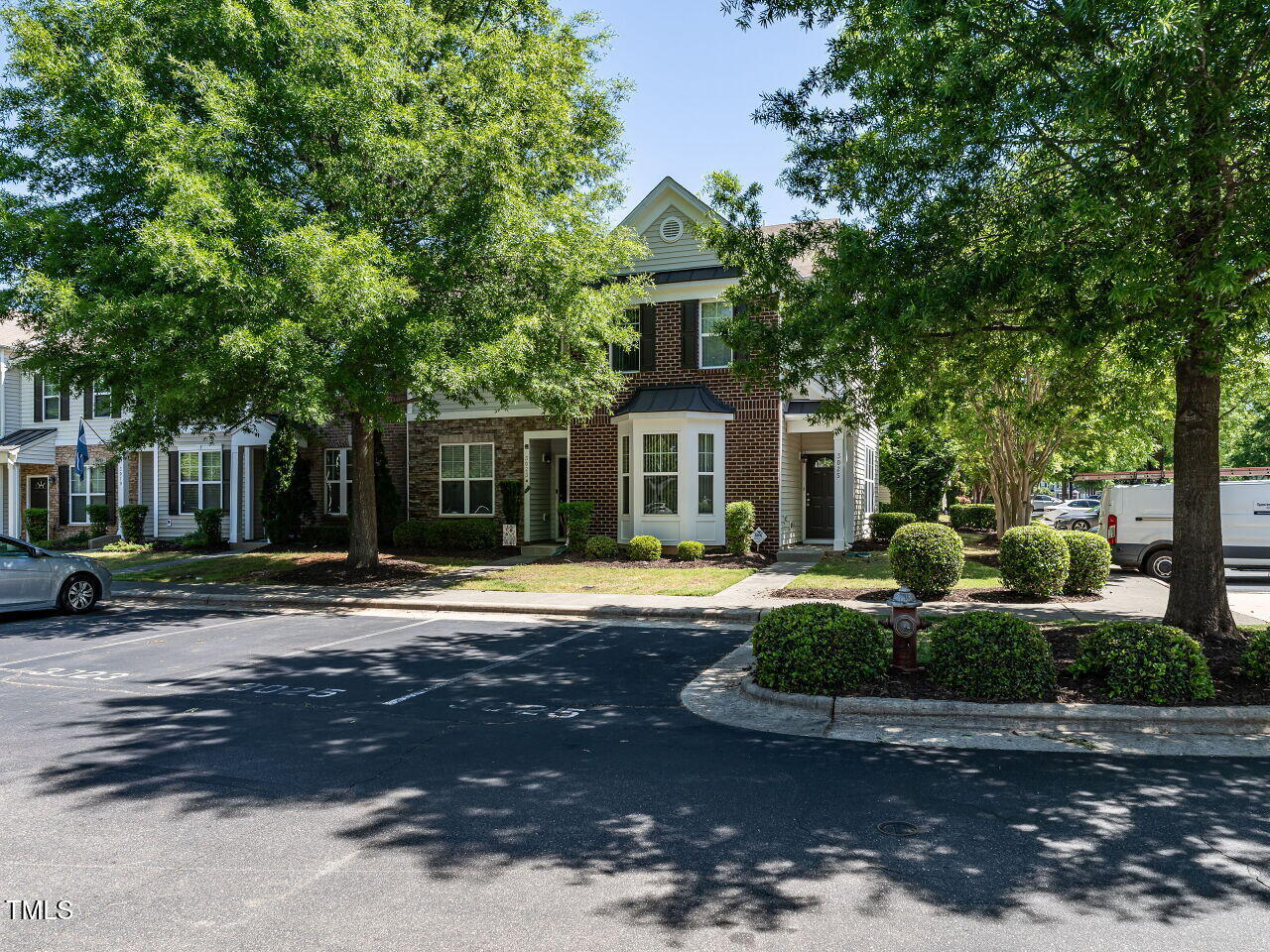 3025 Berkeley Springs Place