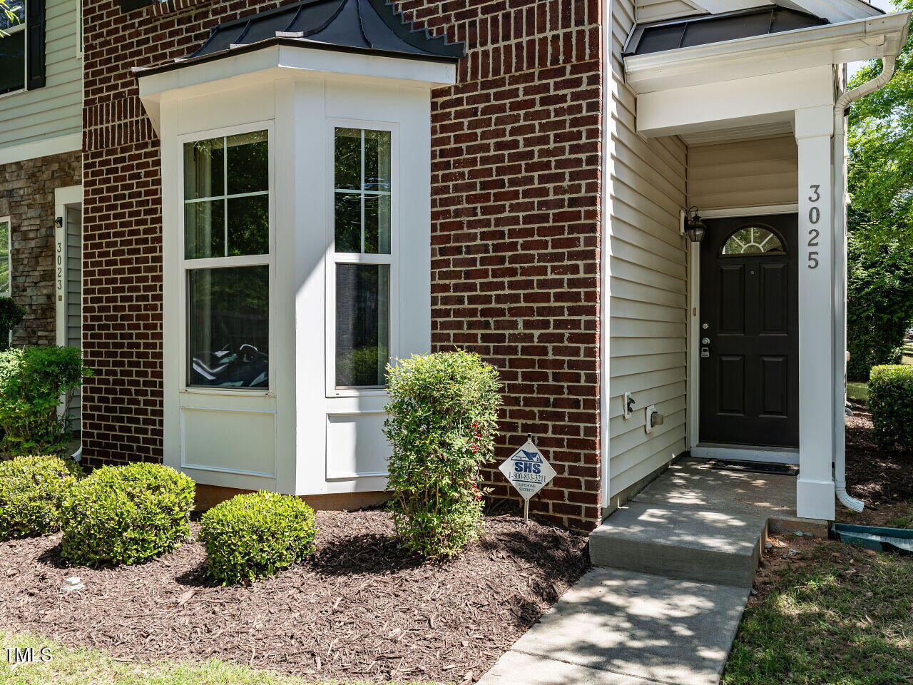 3025 Berkeley Springs Place