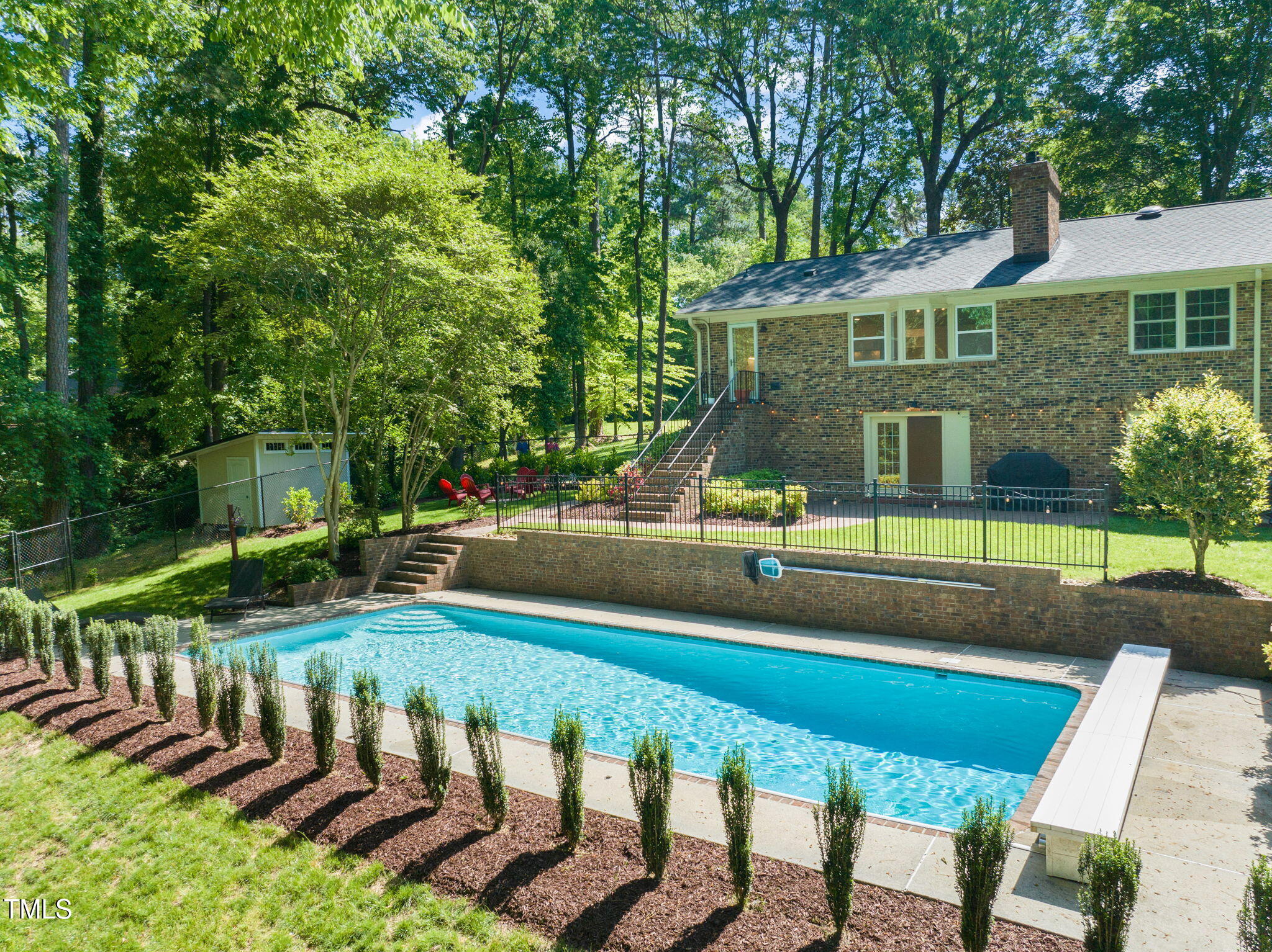 3420 Sheridan Drive