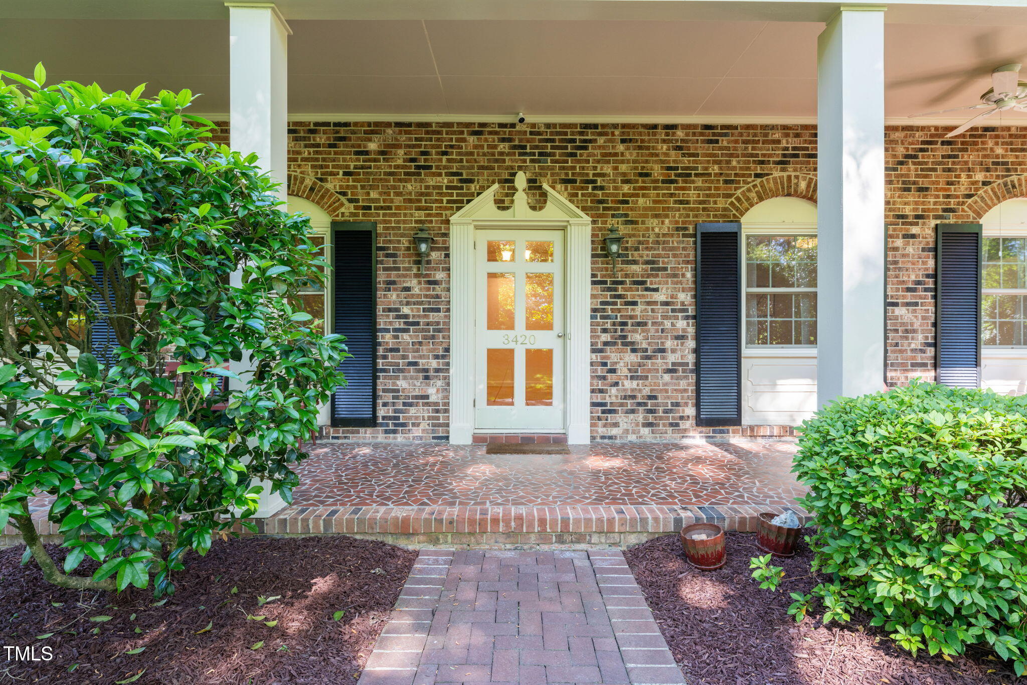 3420 Sheridan Drive