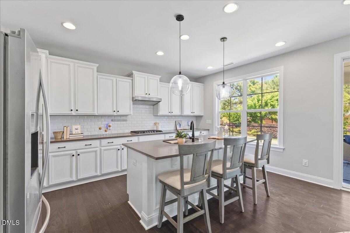 3429 Mountain Hill Drive