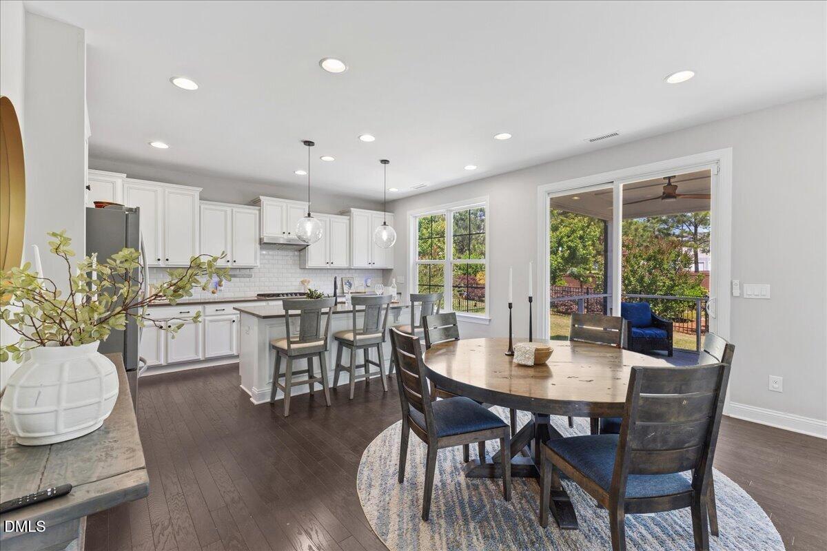3429 Mountain Hill Drive