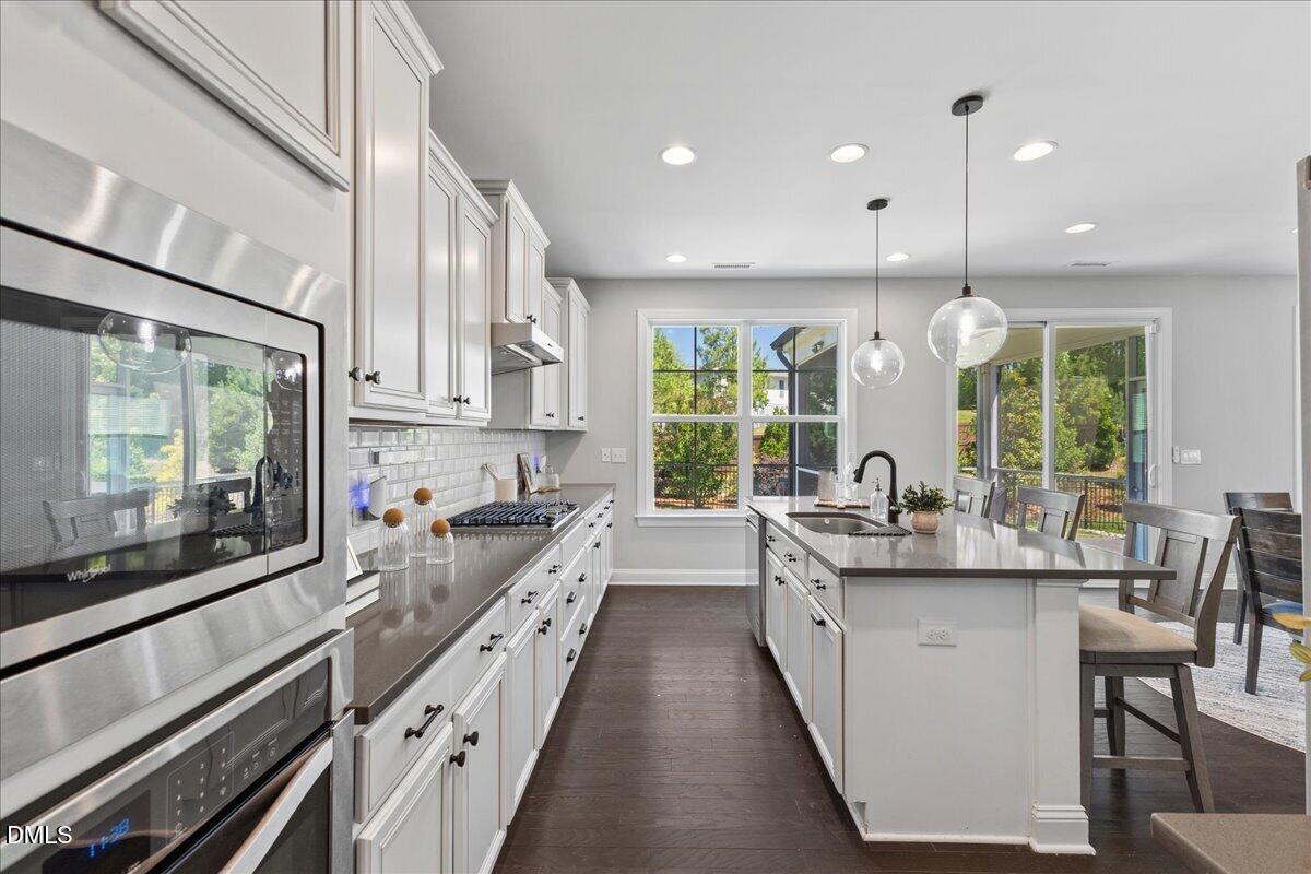 3429 Mountain Hill Drive