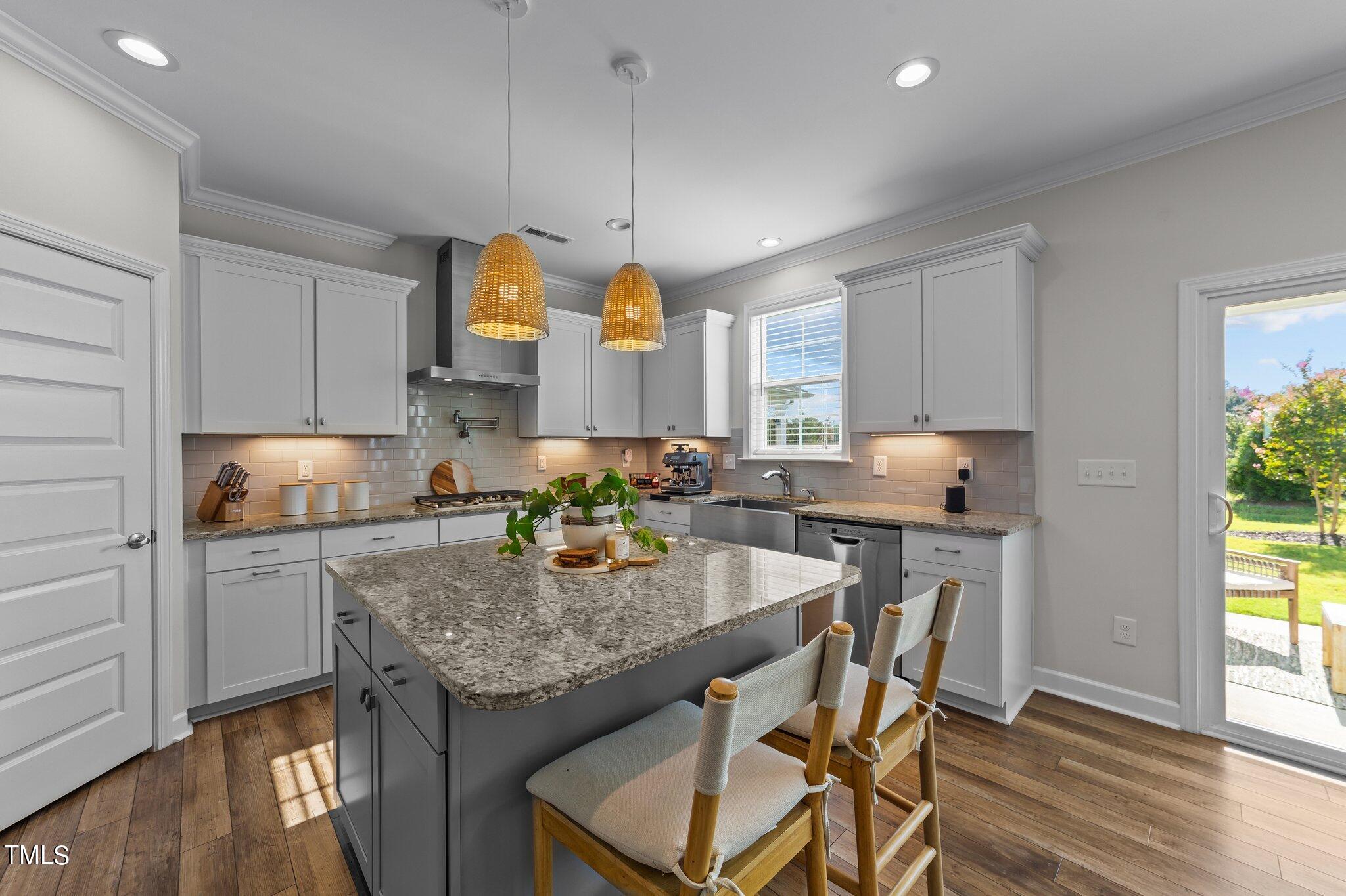 6 S Summerhill Ridge