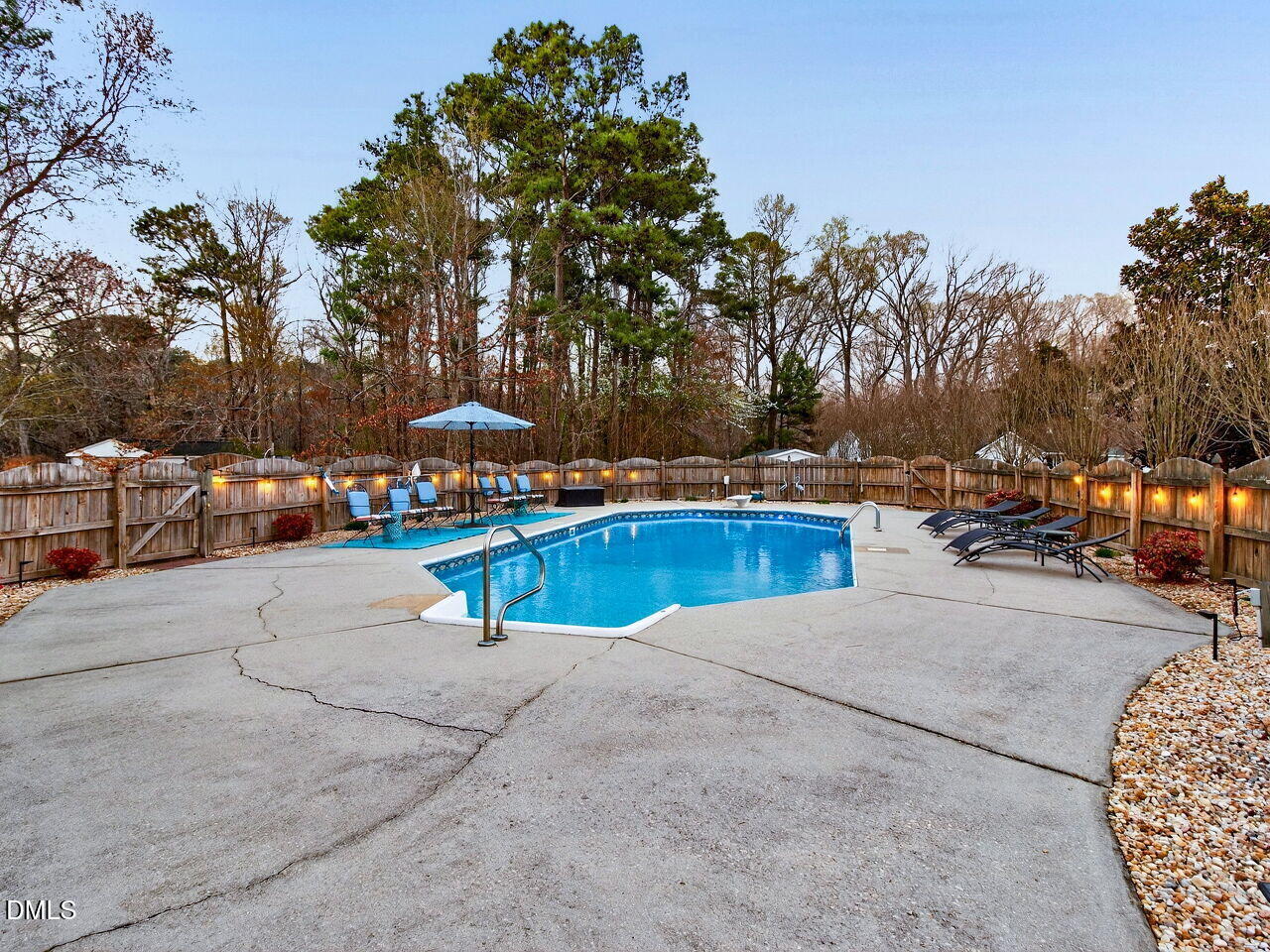 5009 Beckwyck Drive
