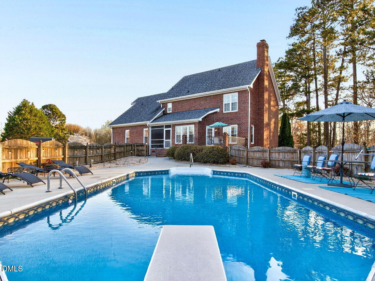 5009 Beckwyck Drive