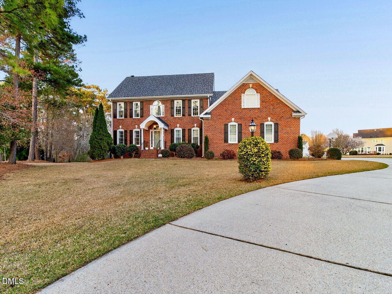 5009 Beckwyck Drive