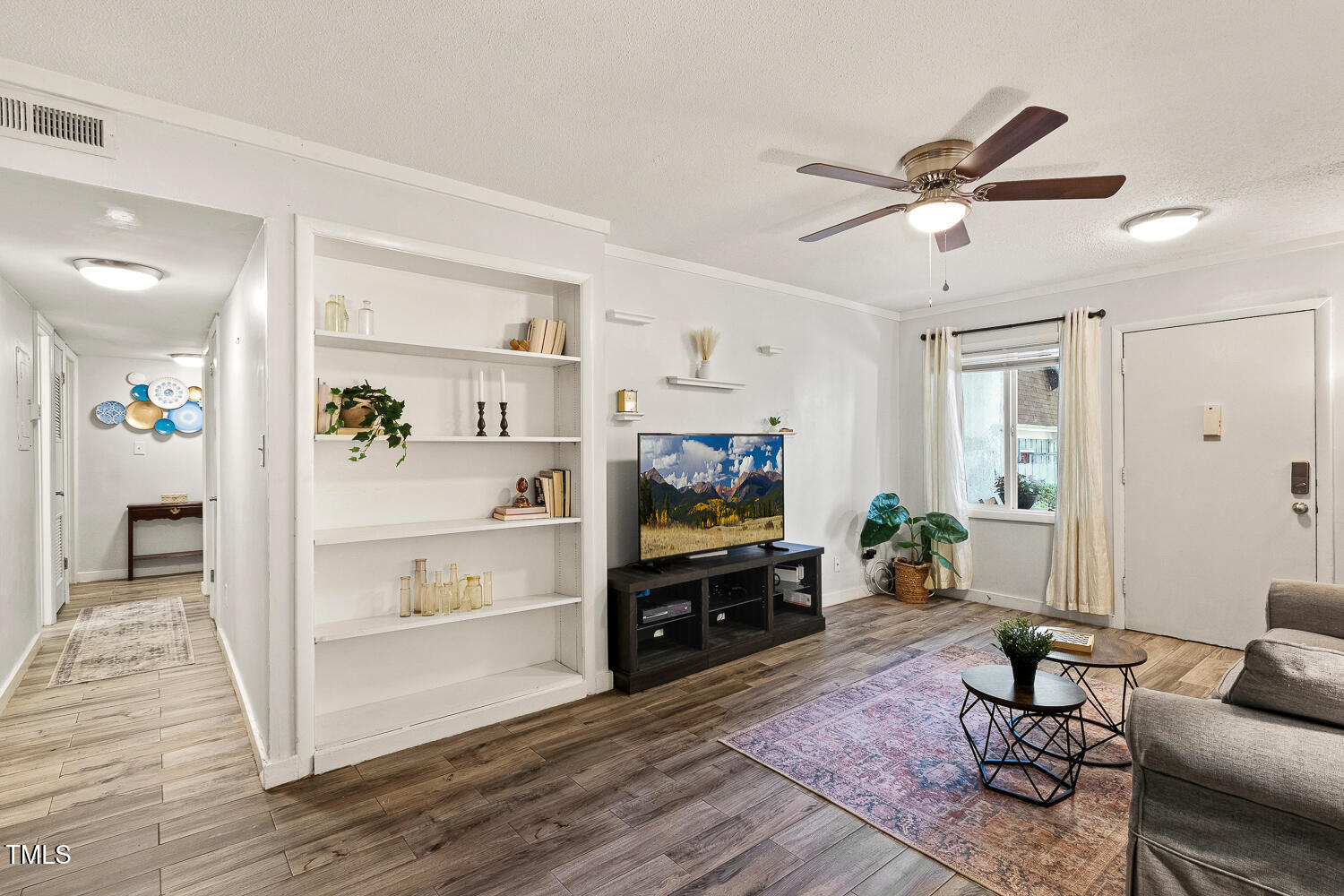 7002 Longstreet Drive Unit C
