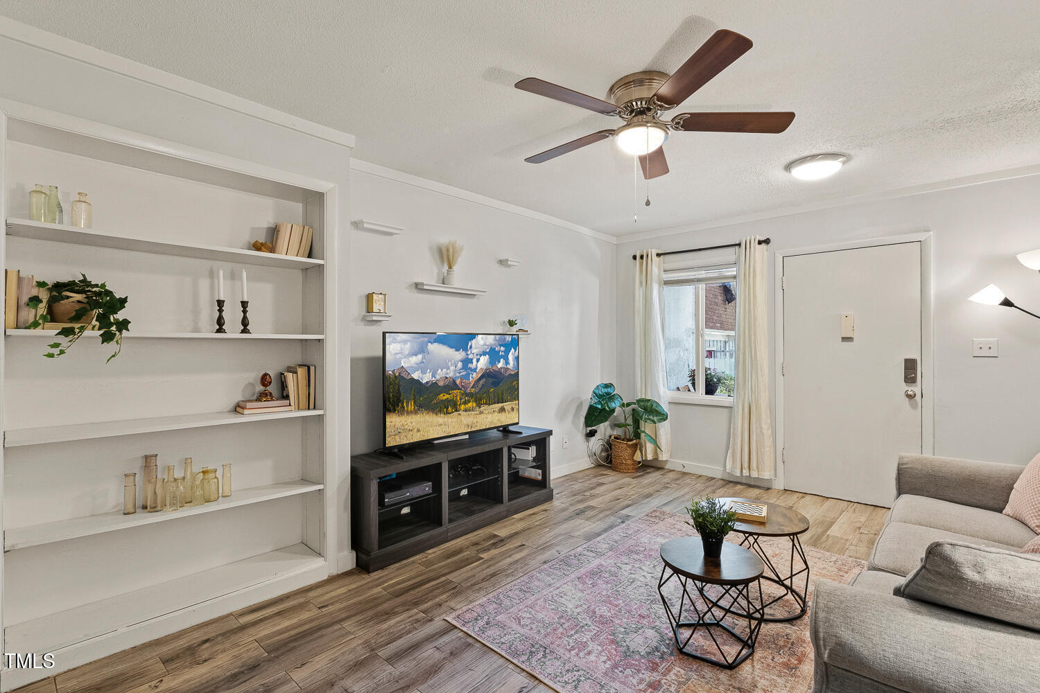 7002 Longstreet Drive Unit C