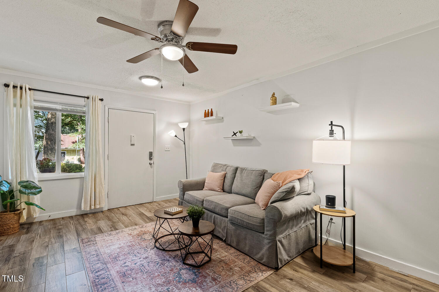 7002 Longstreet Drive Unit C