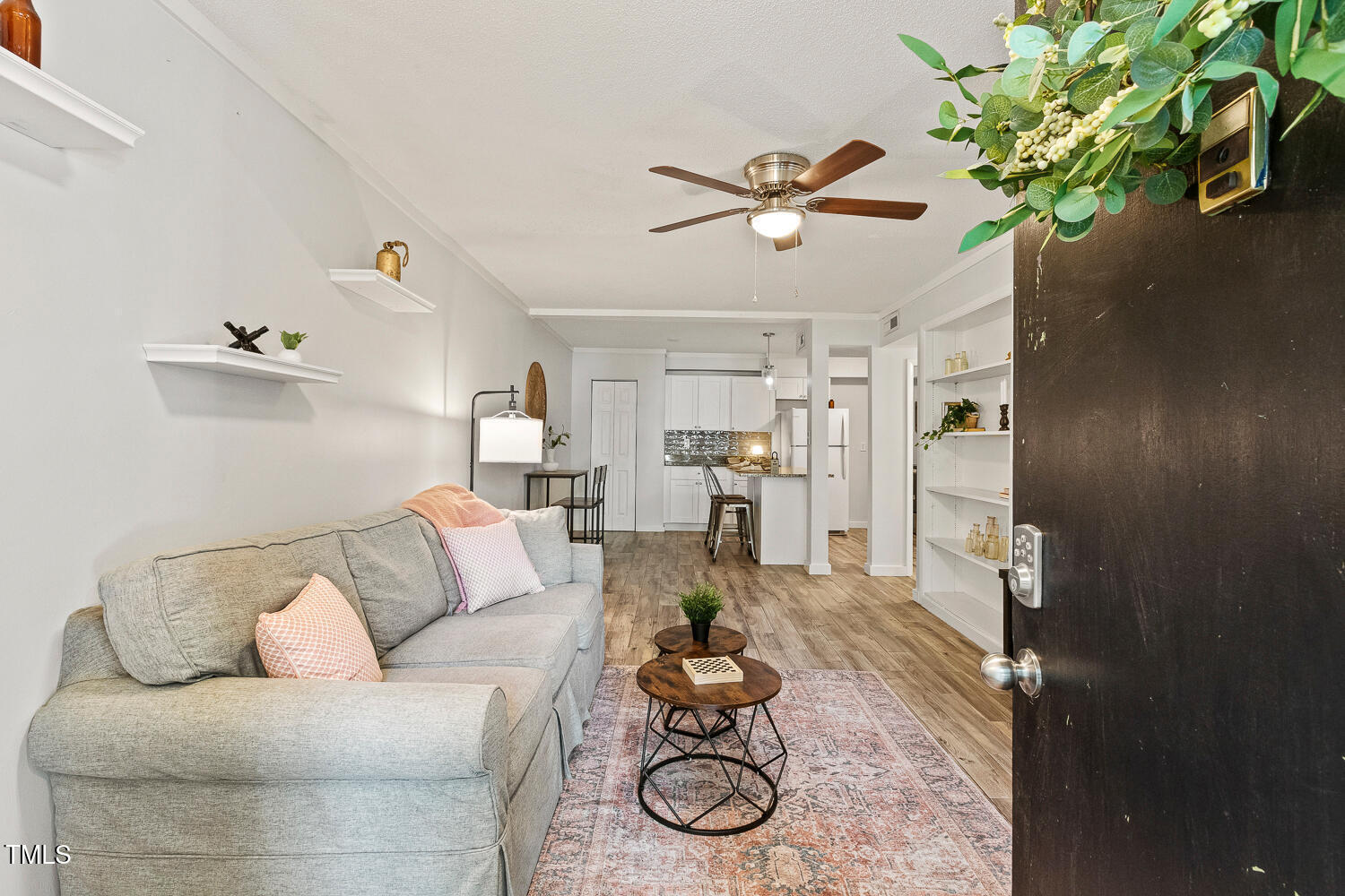 7002 Longstreet Drive Unit C