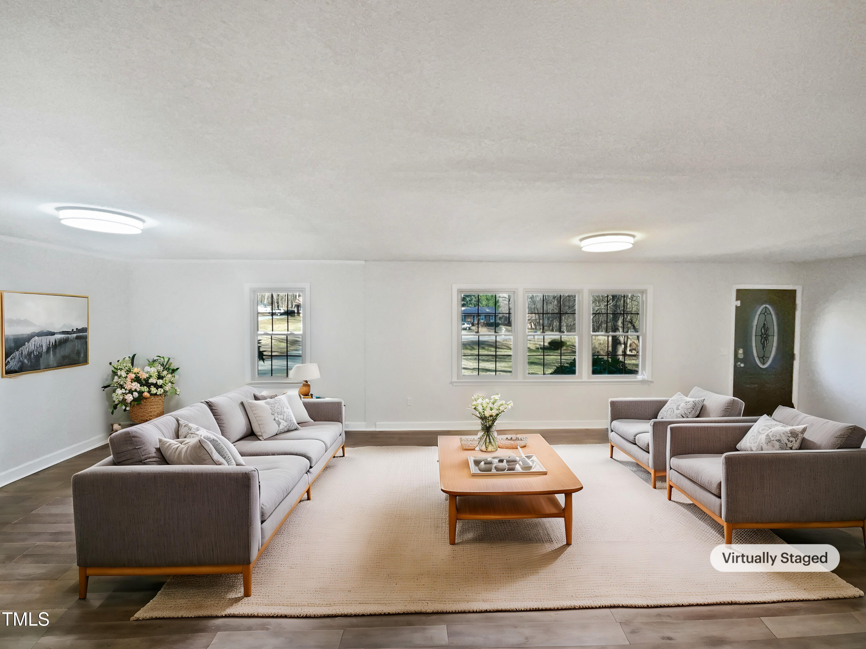 6423 Whitt Road