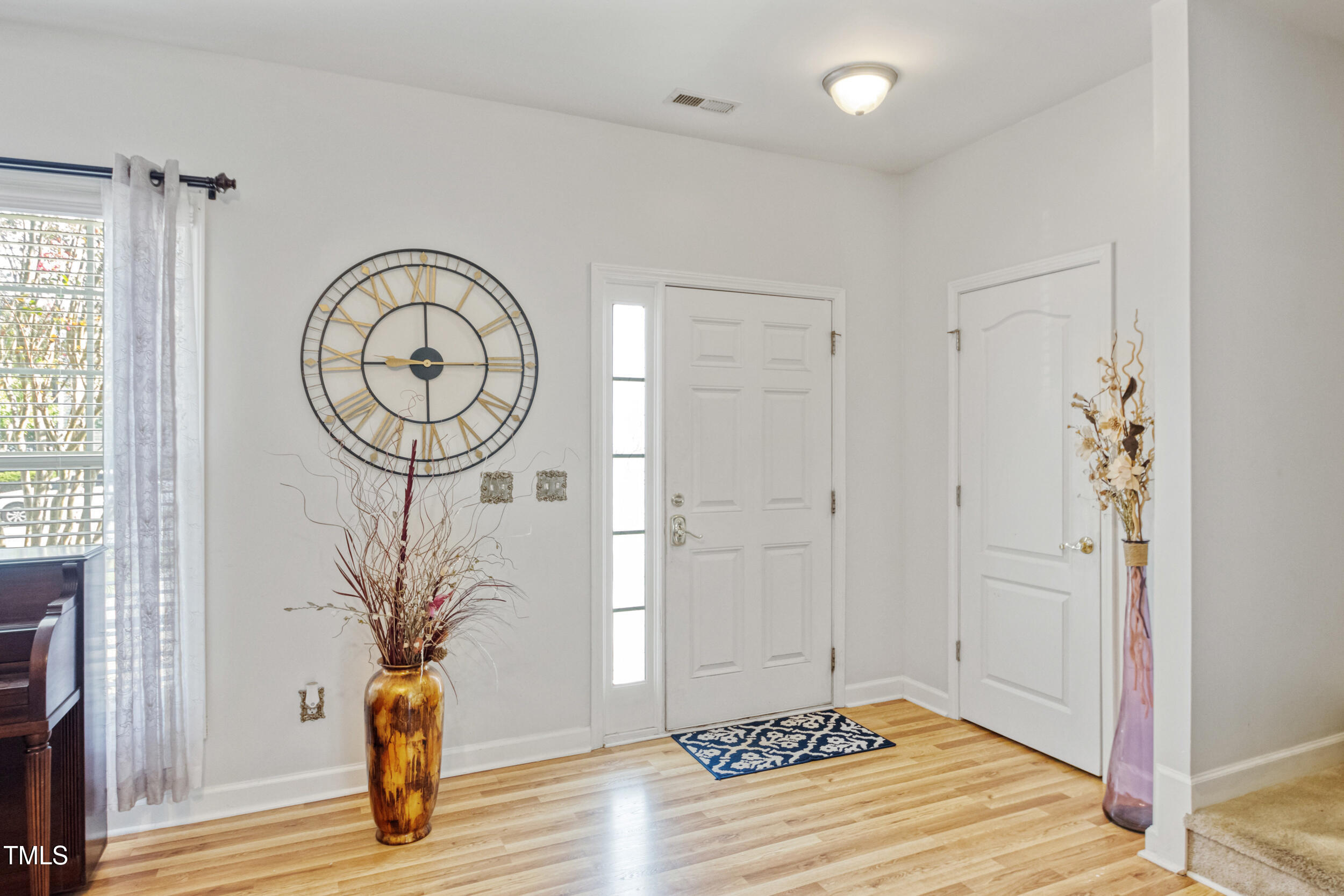 6113 Neuse Wood Drive