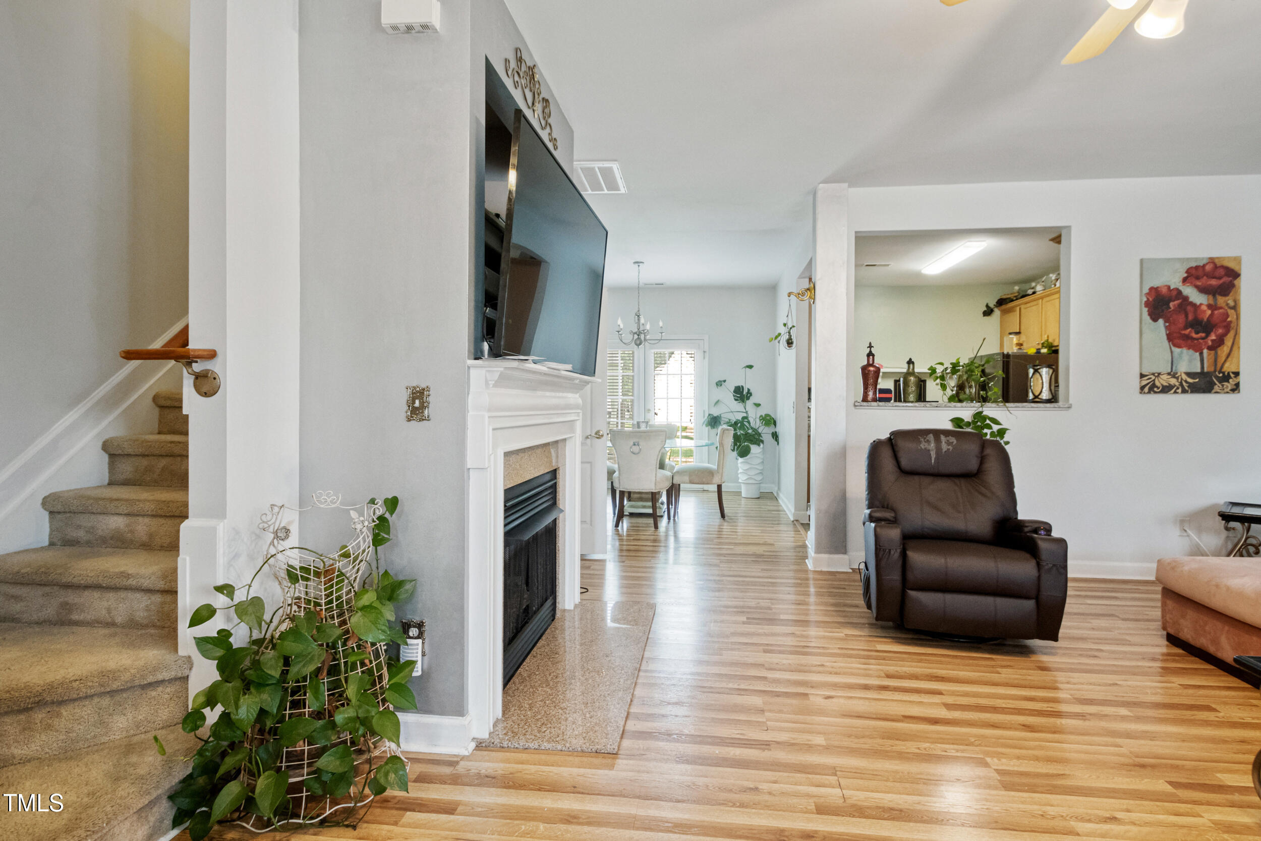 6113 Neuse Wood Drive