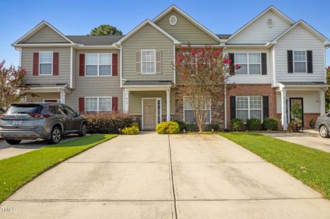 6113 Neuse Wood Drive Raleigh NC 27616