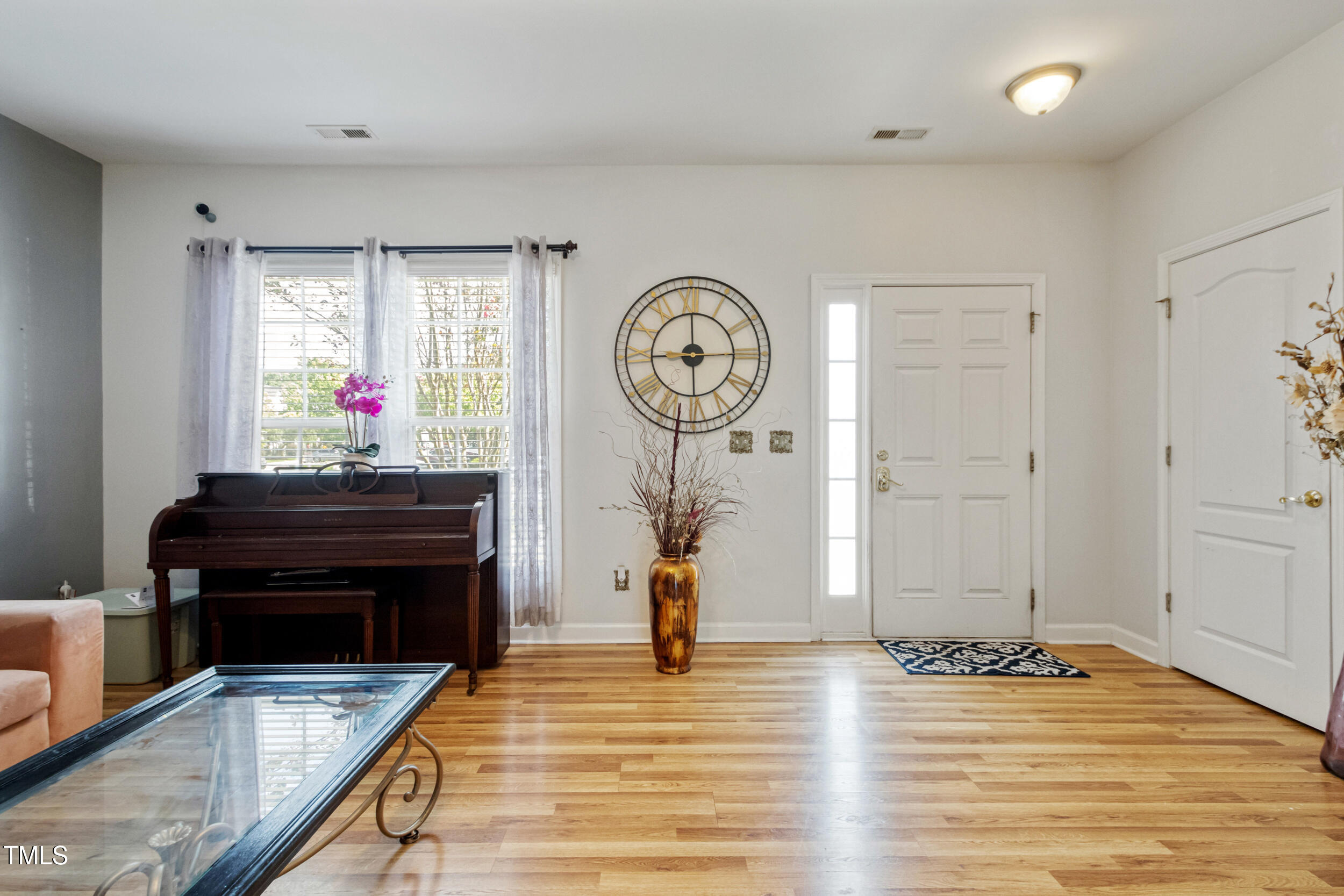 6113 Neuse Wood Drive