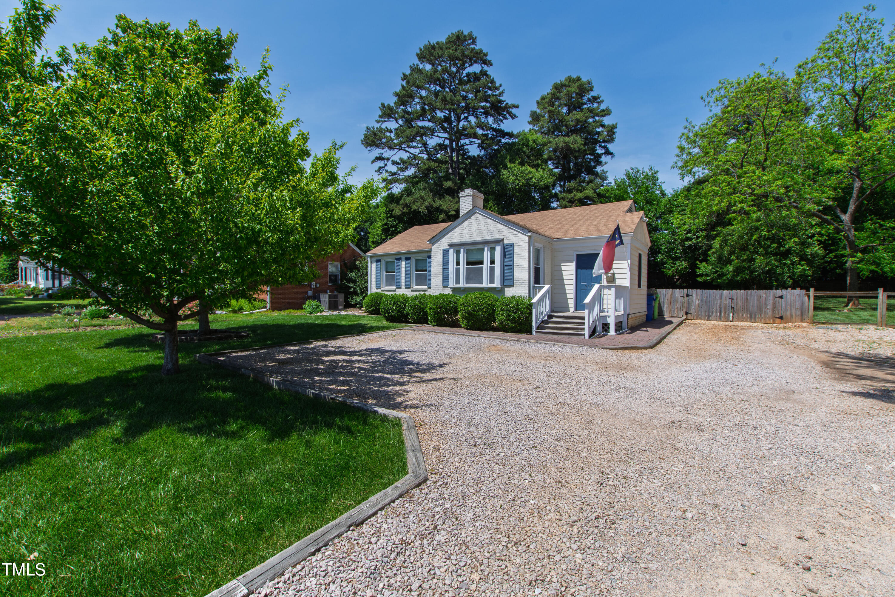 713 E Whitaker Mill Road