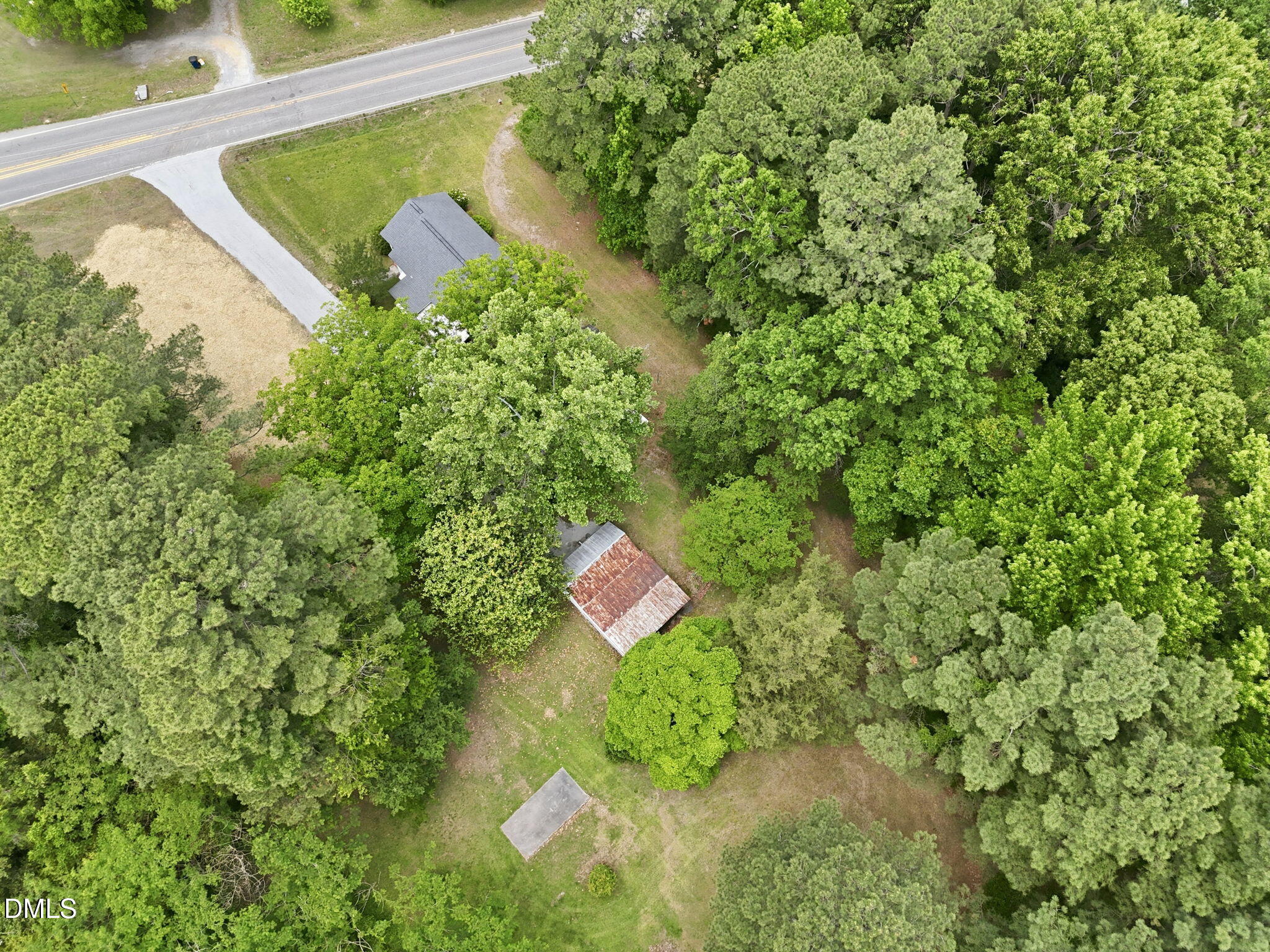 1094 Wilsons Mills Road