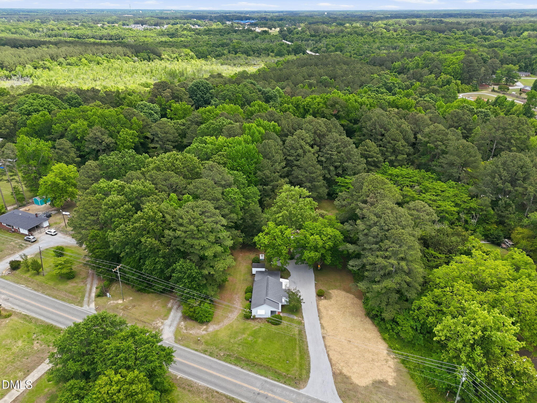 1094 Wilsons Mills Road
