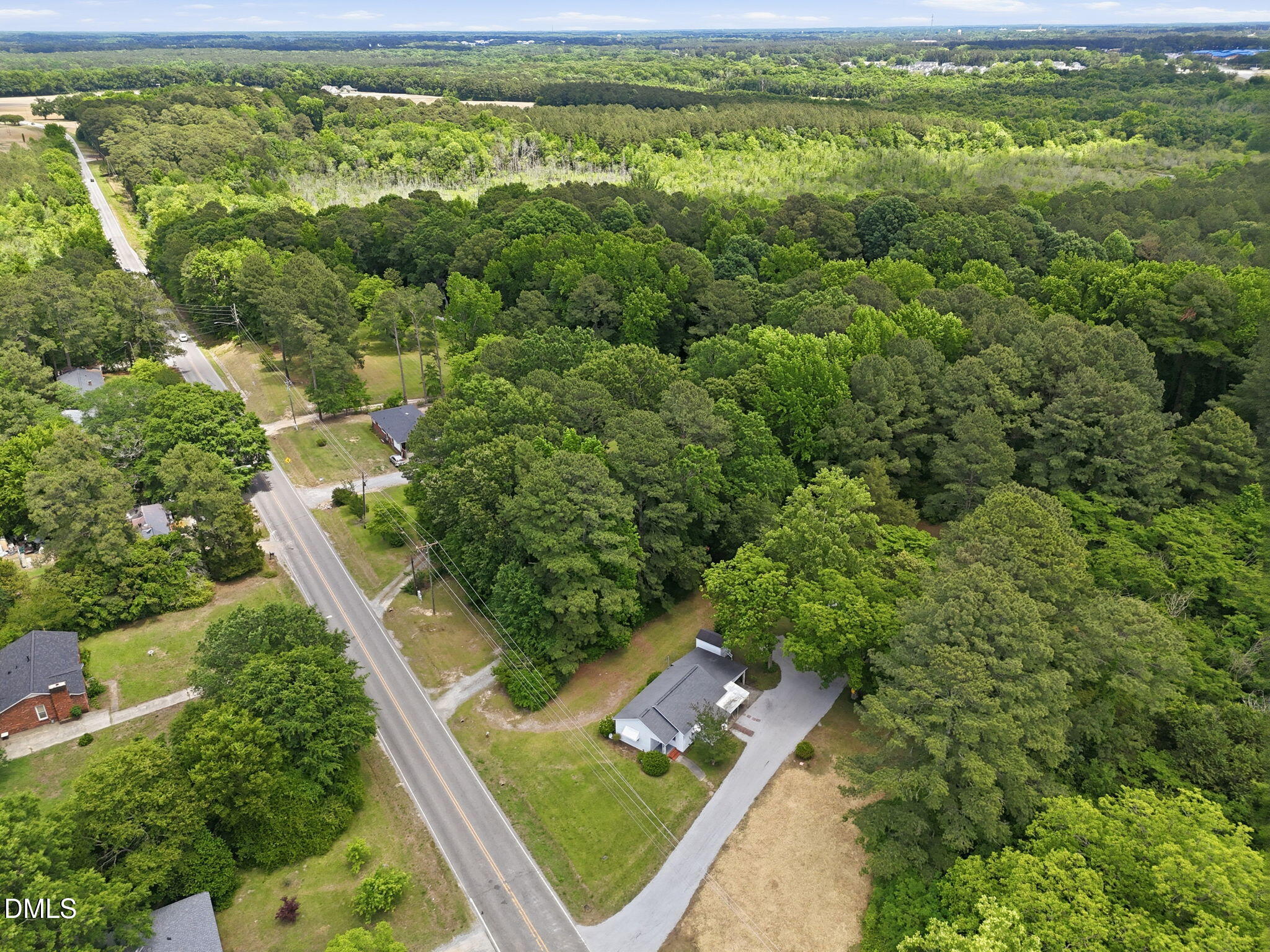 1094 Wilsons Mills Road