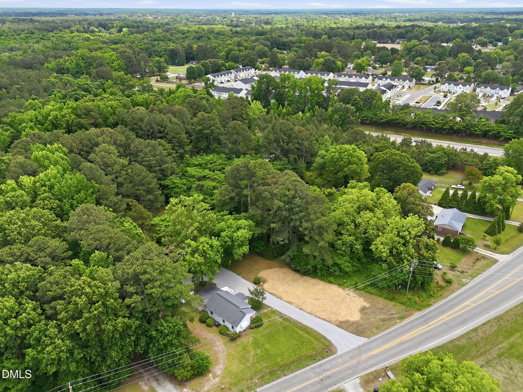 1094 Wilsons Mills Road