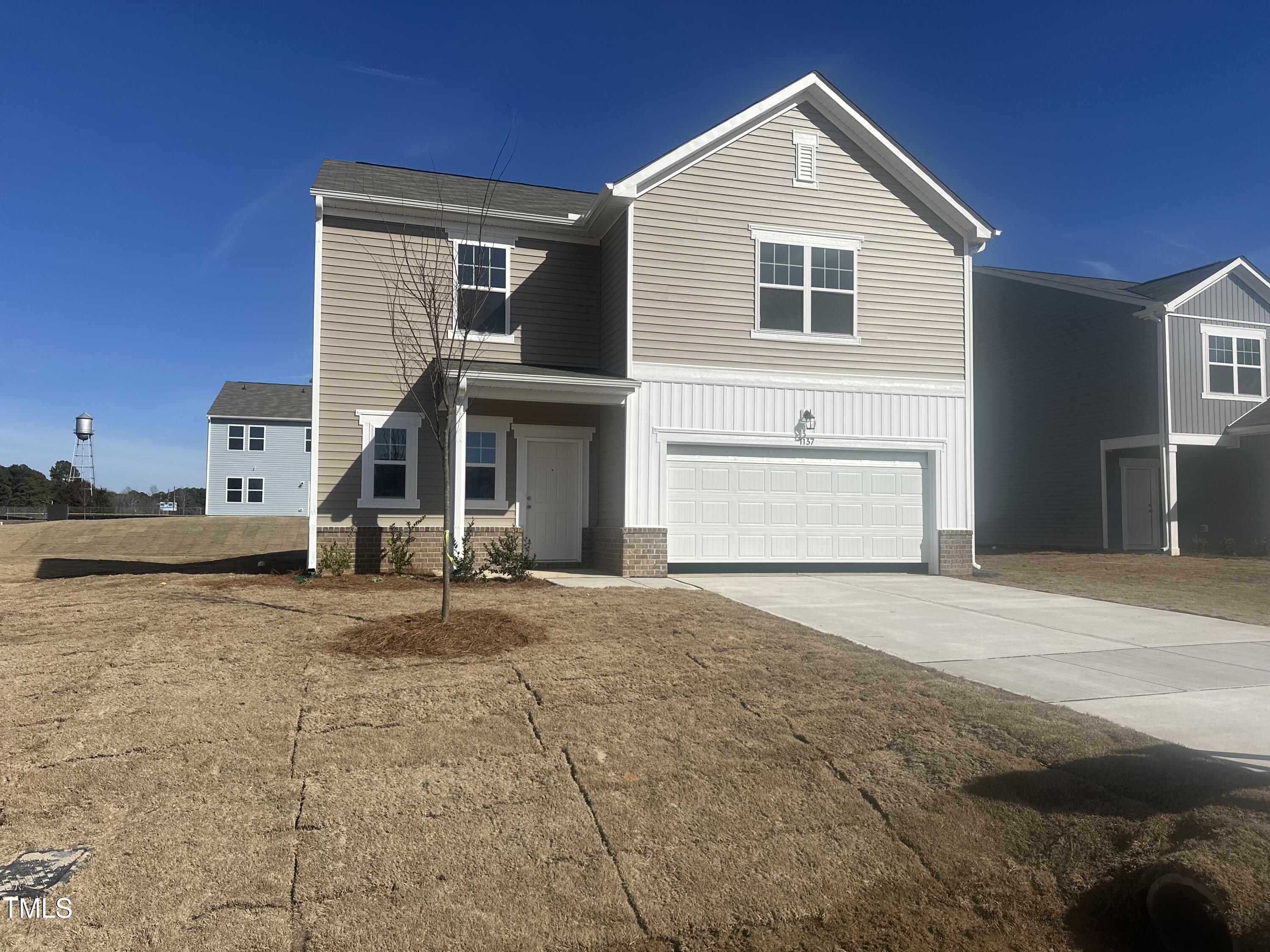 1137 Centerview Drive
