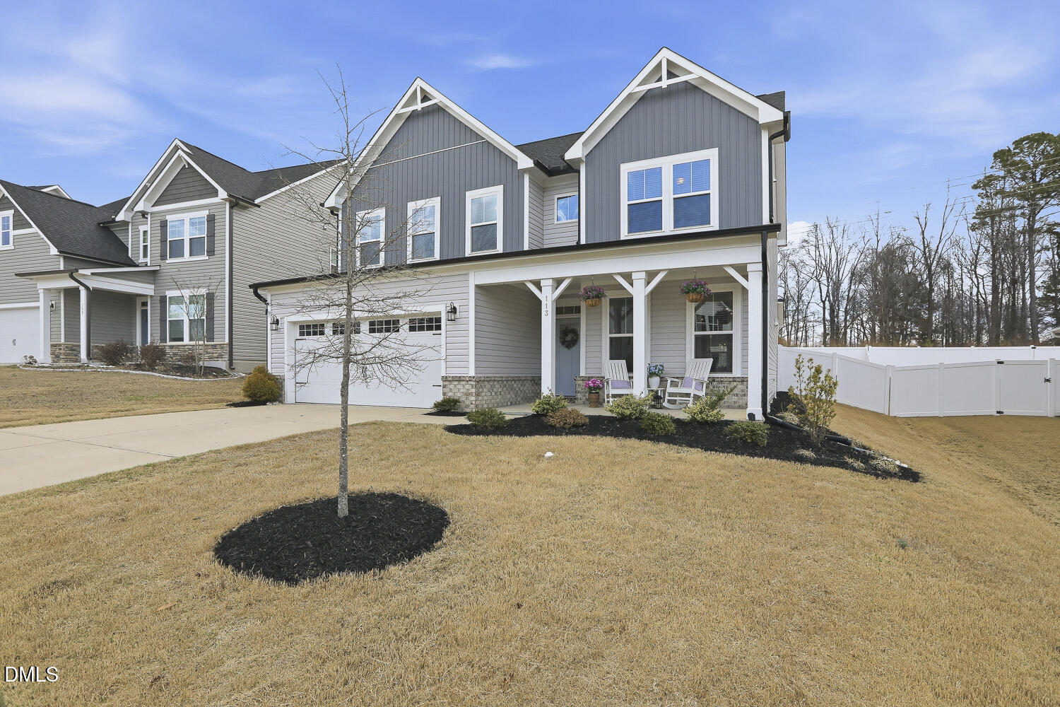 113 Highland Forest Drive