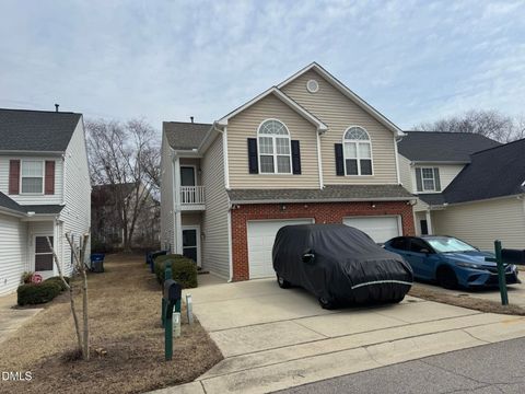 2044 Metacomet Way Raleigh NC 27604