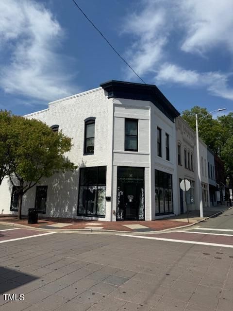 125 E Parrish Street Durham NC 27701