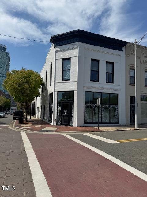 125 E Parrish Street