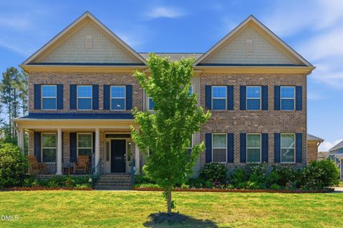345 Tayside Street Clayton NC 27520