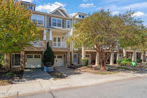 8005 Sycamore Hill Lane Raleigh NC 27612