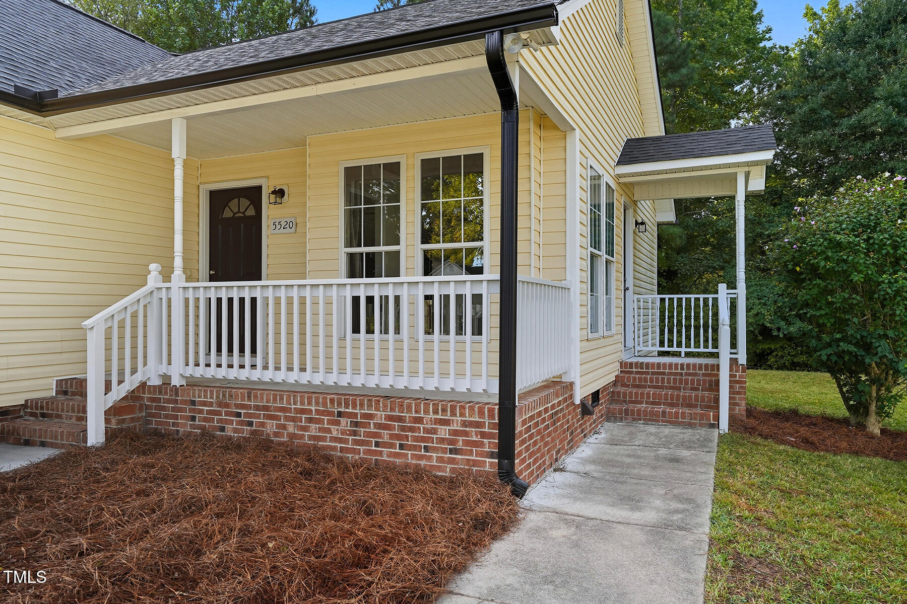 5520 Oregon Landing Place