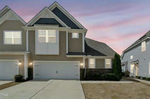 310 Shale Creek Drive Durham NC 27703
