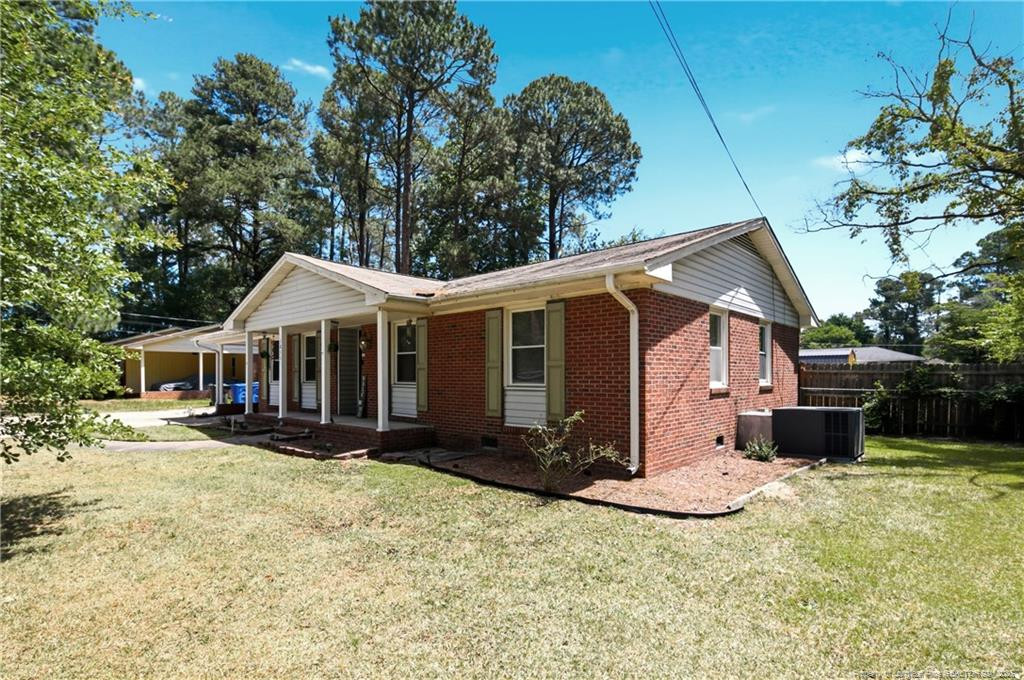 1011 Bingham Drive