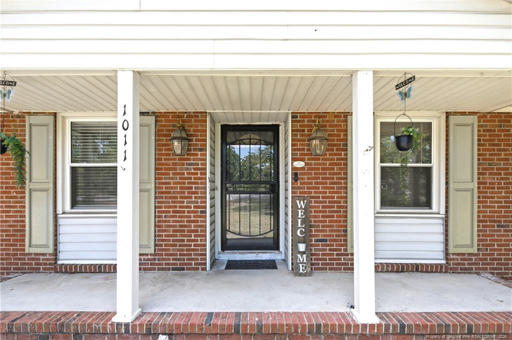 1011 Bingham Drive