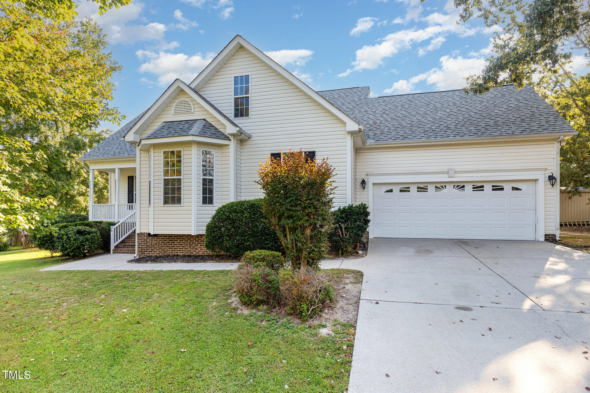 70 Oak Leaf Trail