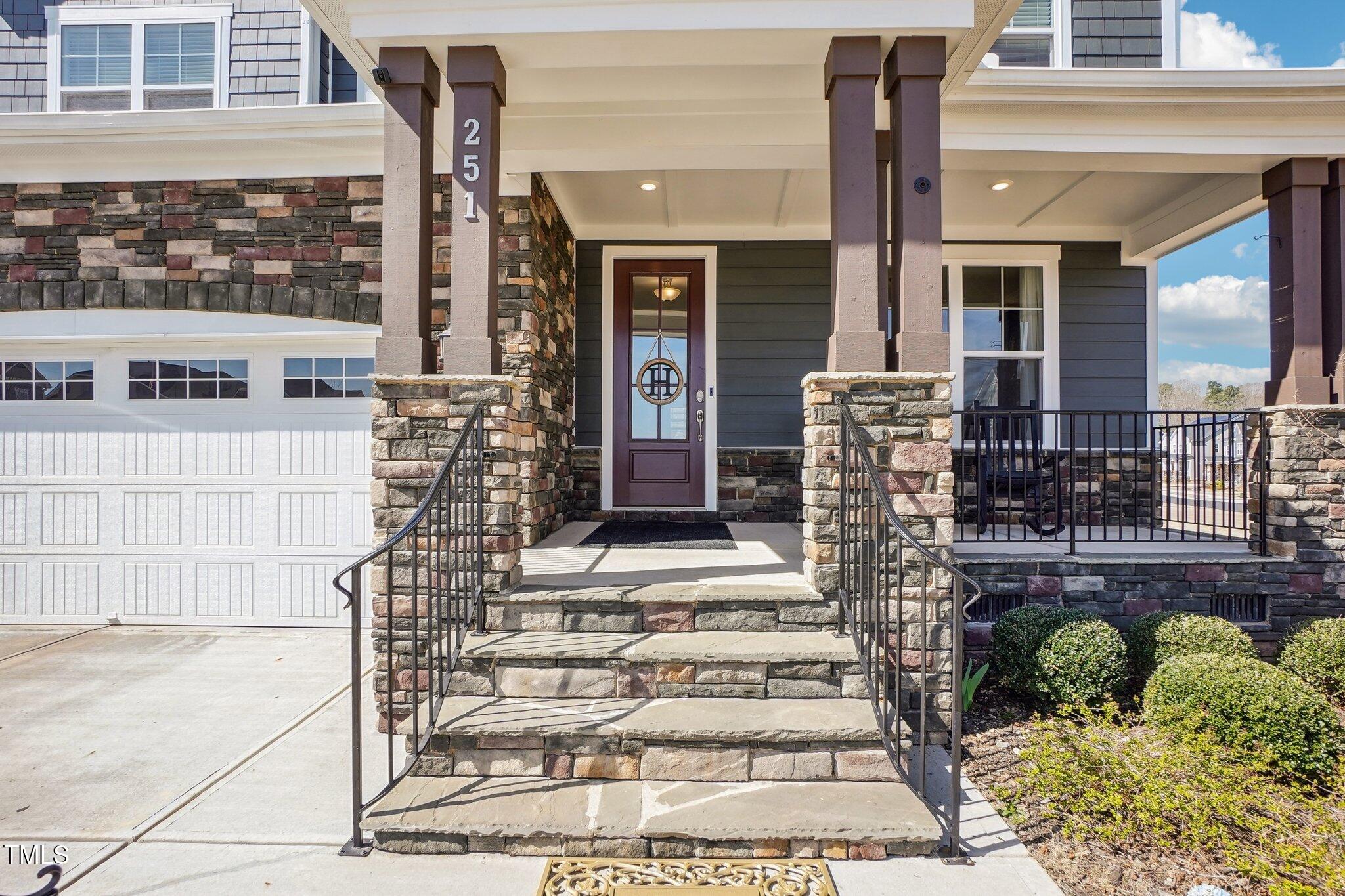 251 N Crest Drive