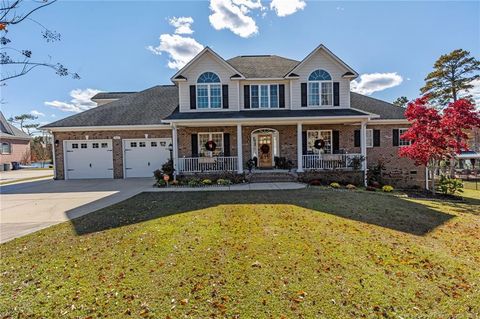 7037 Mariners Landing Drive Fayetteville NC 28306