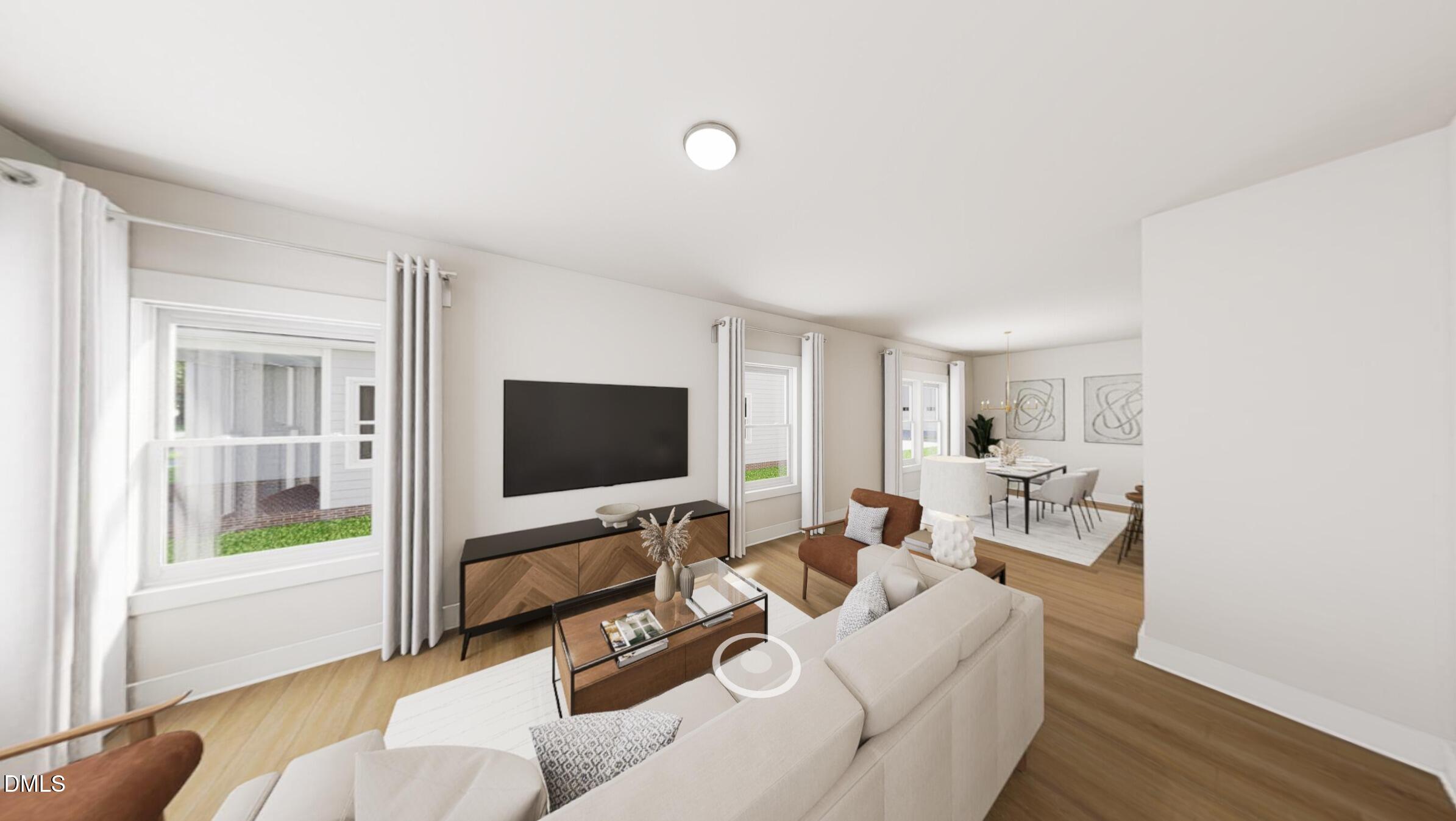 817 Central Pk Drive