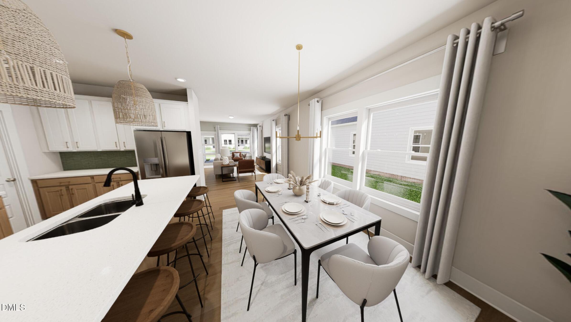 817 Central Pk Drive