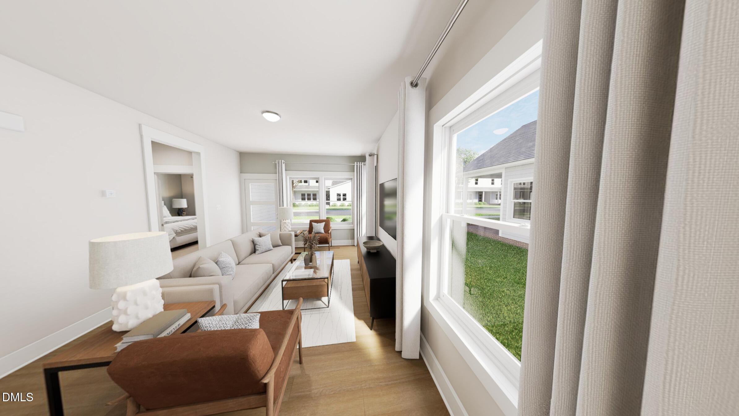 817 Central Pk Drive