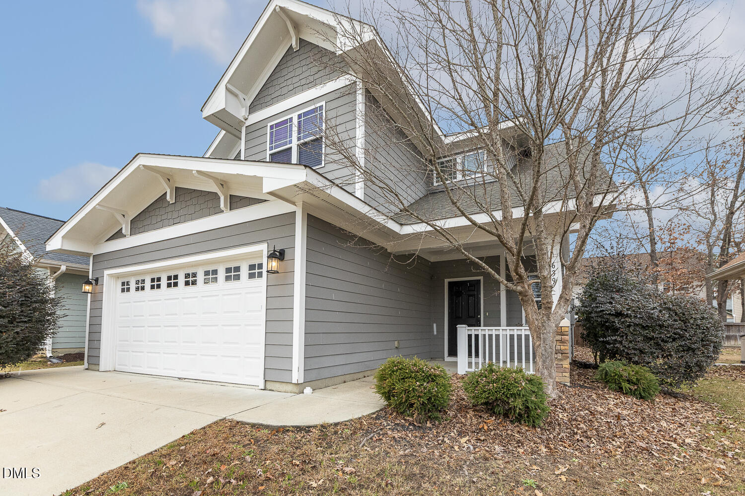 639 Ashe Lake Way