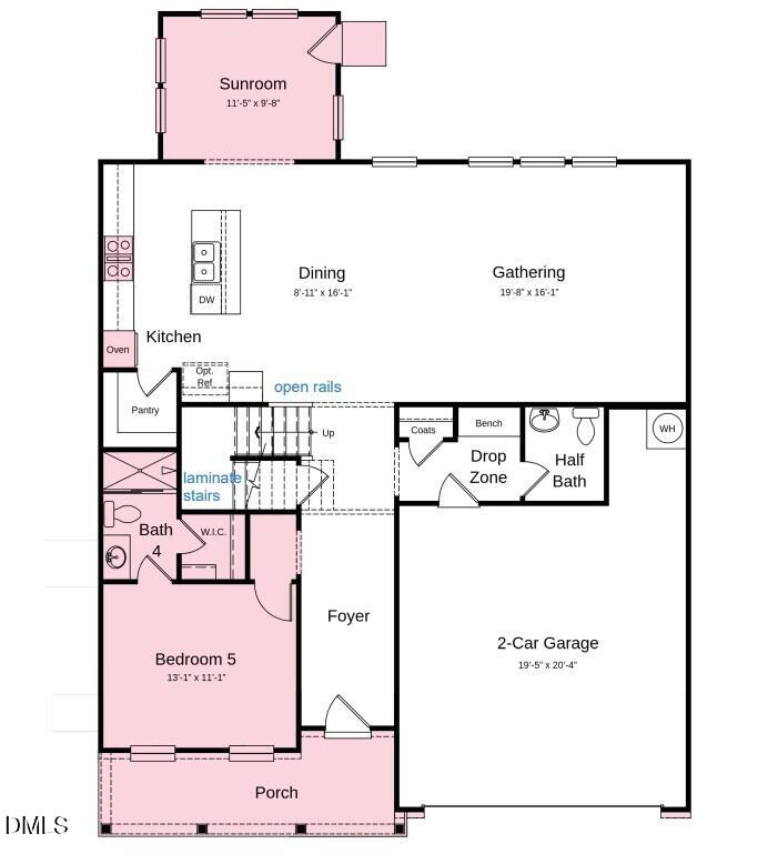 1112 Sun Springs Road