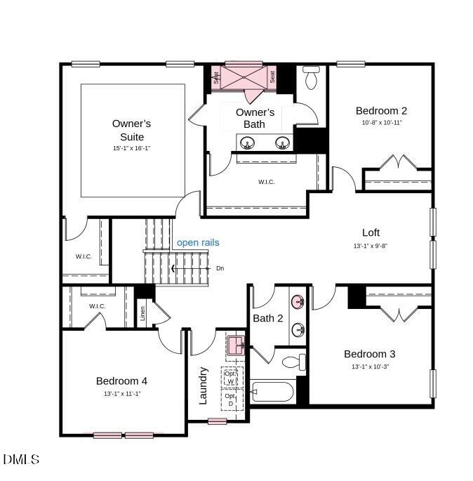 1112 Sun Springs Road