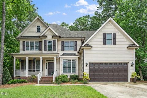 117 Garden Oaks Drive Smithfield NC 27577