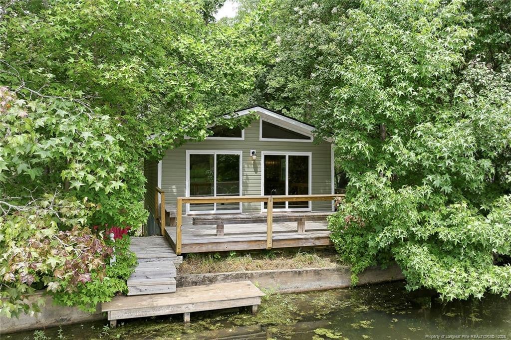 2028 Cedar Lake Road