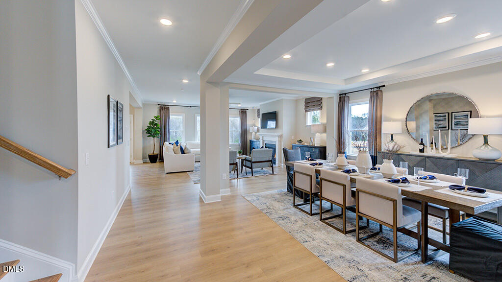 505 Morning Glade Street